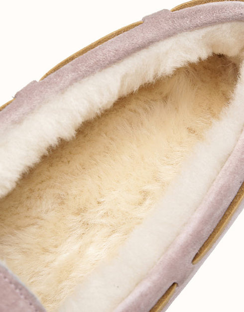 EVERAU® Miracle Moccasin